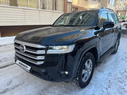 Toyota Land Cruiser 2023 года за 53 900 000 тг. в Астана – фото 10