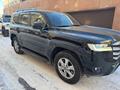 Toyota Land Cruiser 2023 года за 53 900 000 тг. в Астана – фото 2