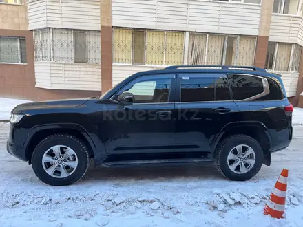 Toyota Land Cruiser 2023 года за 53 900 000 тг. в Астана – фото 8