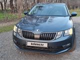 Skoda Octavia 2017 года за 8 550 000 тг. в Алматы