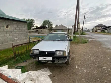 ВАЗ (Lada) 21099 1998 года за 600 000 тг. в Жаркент