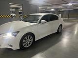 Lexus GS 250 2014 года за 12 300 000 тг. в Алматы