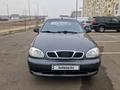 ЗАЗ Chance 2013 года за 1 100 000 тг. в Алматы