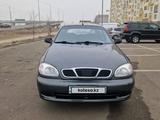 ЗАЗ Chance 2013 годаүшін1 100 000 тг. в Алматы