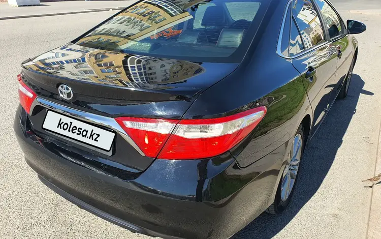 Toyota Camry 2015 годаfor9 000 000 тг. в Атырау