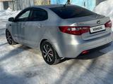 Kia Rio 2013 года за 6 500 000 тг. в Павлодар – фото 5