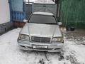 Mercedes-Benz C 280 1997 годаfor1 400 000 тг. в Есик – фото 3