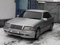 Mercedes-Benz C 280 1997 года за 1 400 000 тг. в Есик – фото 6