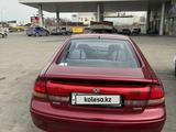 Mazda 626 1993 года за 2 500 000 тг. в Алматы – фото 5