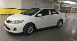 Toyota Corolla 2011 годаfor6 900 000 тг. в Алматы – фото 2