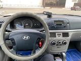 Hyundai Sonata 2006 года за 3 800 000 тг. в Петропавловск – фото 4