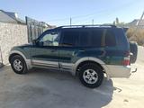 Mitsubishi Pajero 2001 года за 3 500 000 тг. в Кызылорда