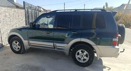 Mitsubishi Pajero 2001 года за 3 500 000 тг. в Кызылорда