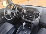 Mitsubishi Pajero 2001 года за 3 500 000 тг. в Кызылорда – фото 2