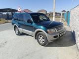 Mitsubishi Pajero 2001 года за 3 500 000 тг. в Кызылорда – фото 3