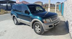 Mitsubishi Pajero 2001 года за 3 500 000 тг. в Кызылорда – фото 3