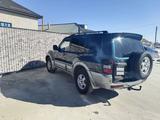 Mitsubishi Pajero 2001 года за 3 500 000 тг. в Кызылорда – фото 4