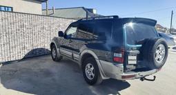 Mitsubishi Pajero 2001 года за 3 500 000 тг. в Кызылорда – фото 4