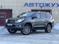 Toyota Land Cruiser Prado 2010 годаүшін13 400 000 тг. в Караганда – фото 4