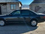 Audi 100 1993 года за 1 200 000 тг. в Кордай – фото 2