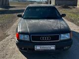 Audi 100 1993 года за 1 200 000 тг. в Кордай – фото 3
