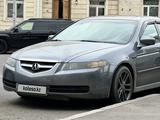 Acura TL 2004 года за 4 500 000 тг. в Астана