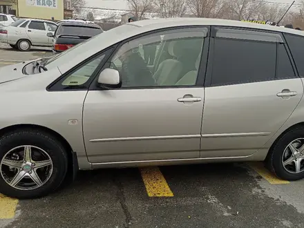 Toyota Corolla 2001 года за 3 400 000 тг. в Уральск – фото 6