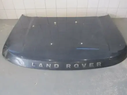 Капот Land Rover Discovery L319 за 160 000 тг. в Караганда
