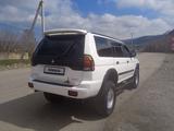 Mitsubishi Montero Sport 2000 годаүшін5 000 000 тг. в Алматы – фото 5