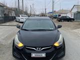 Hyundai Elantra 2015 года за 3 500 000 тг. в Атырау