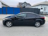 Hyundai Elantra 2015 года за 3 500 000 тг. в Атырау – фото 3