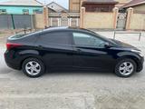Hyundai Elantra 2015 года за 3 500 000 тг. в Атырау – фото 5