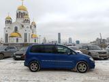 Volkswagen Touran 2008 годаүшін3 400 000 тг. в Костанай – фото 2