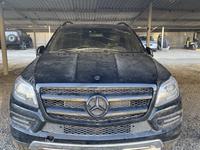 Mercedes-Benz GL 500 2013 годаүшін12 000 000 тг. в Алматы