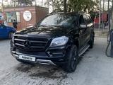 Mercedes-Benz GL 500 2013 годаүшін11 000 000 тг. в Алматы