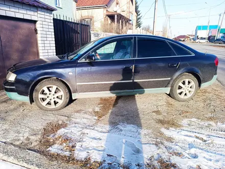 Audi A6 2000 года за 2 600 000 тг. в Павлодар