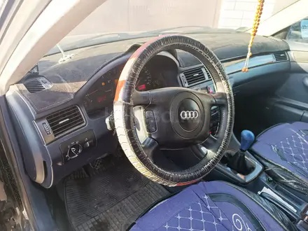 Audi A6 2000 года за 2 600 000 тг. в Павлодар – фото 8