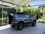Toyota Land Cruiser Prado 2005 года за 8 200 000 тг. в Шымкент – фото 2