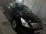 Nissan Teana 2012 года за 5 400 000 тг. в Петропавловск