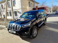 Toyota Land Cruiser Prado 2023 годаүшін30 000 000 тг. в Атырау