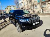 Toyota Land Cruiser Prado 2023 года за 30 000 000 тг. в Атырау – фото 2