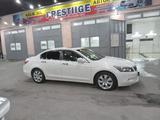 Honda Accord 2009 года за 6 500 000 тг. в Алматы