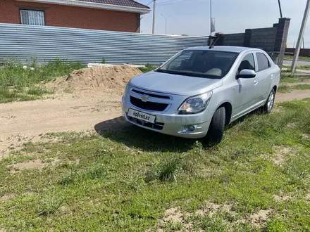 Chevrolet Cobalt 2022 года за 5 500 000 тг. в Астана – фото 6