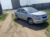 Chevrolet Cobalt 2022 годаүшін5 500 000 тг. в Астана – фото 3