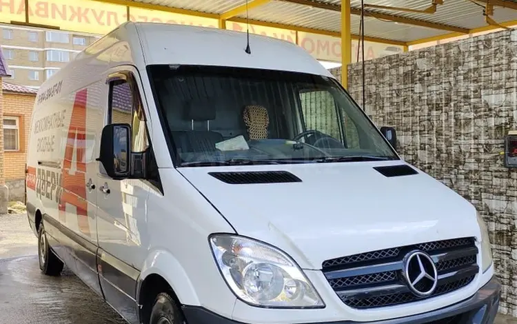 Mercedes-Benz Sprinter 2007 года за 5 300 000 тг. в Астана