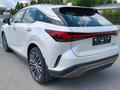 Lexus RX 350 Executive+ 2025 года за 37 900 000 тг. в Уральск – фото 10