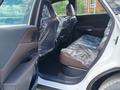 Lexus RX 350 Executive+ 2025 года за 37 900 000 тг. в Уральск – фото 17