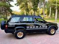 Nissan Terrano 1995 годаүшін3 500 000 тг. в Мерке – фото 16