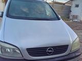 Opel Zafira 2002 года за 1 850 000 тг. в Шымкент
