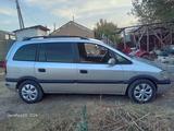 Opel Zafira 2002 года за 1 850 000 тг. в Шымкент – фото 3